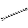 Capri Tools WaveDrive Pro 8 mm Combination Wrench for Regular and Rounded Bolts CP11750-M8XT
